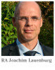 Bild: Rechtsanwalt Joachim Lauenburg