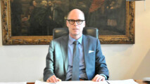 Bild: Rechtsanwalt Joachim Lauenburg in Hamburg