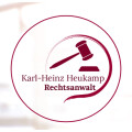 Rechtsanwalt Karl-Heinz Heukamp - Fachanwalt für Arbeitsrecht
