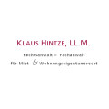 Rechtsanwalt Klaus Hintze