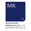 Bild: Rechtsanwalt Matthias Krach