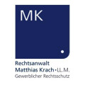 Logo Rechtsanwalt Matthias Krach