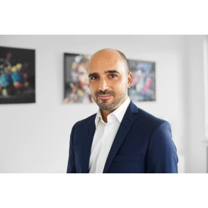 Rechtsanwalt Max Postulka