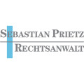 Rechtsanwalt Sebastian Prietz