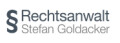 Bild: Rechtsanwalt Stefan Goldacker in Neukloster, Mecklenburg