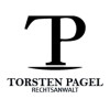Bild: Rechtsanwalt Torsten Pagel - Verkehrsrecht
