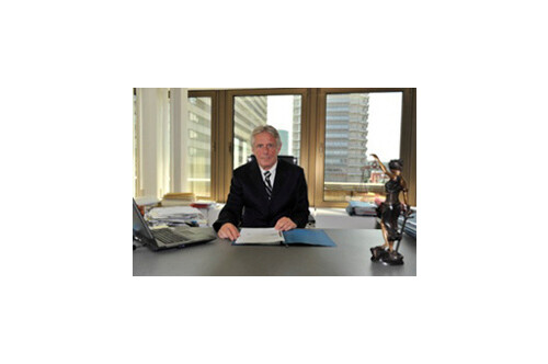 Rechtsanwaltskanzlei