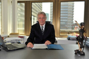 Rechtsanwaltskanzlei