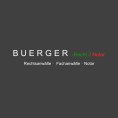Bild: Rechtsanwalt und Notar Ralf Buerger in Hagen