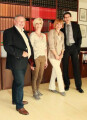 Logo Ermert, Klaus Hannes