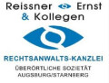 Bild: Rechtsanwälte Reissner Ernst & Kollegen - Augsburg / Starnberg in Augsburg, Bayern