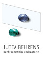 Bild: Rechtsanwältin und Notarin Jutta Behrens in Berlin