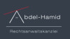 Bild: Rechtsanwaltskanzlei AH Rechtsanwalt und Fachanwalt für Arbeitsrecht Abdel-Hamid