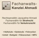 Fachanwaltskanzlei für Strafrecht und Verkehrsrecht