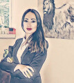 Strafverteidigerin Rechtsanwältin Jacqueline Ahmadi Fachanwältin Strafrecht und Verkehrsrecht