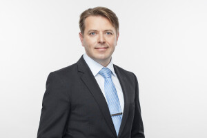 Rechtsanwalt Alexander Berth