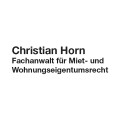 Rechtsanwaltskanzlei Christian Horn