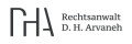 Bild: Rechtsanwaltskanzlei D. H. Arvaneh in München