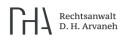 Bild: Rechtsanwaltskanzlei D. H. Arvaneh in München