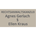 Rechtsanwaltskanzlei Gerlach, Agnes & Kraus, Ellen