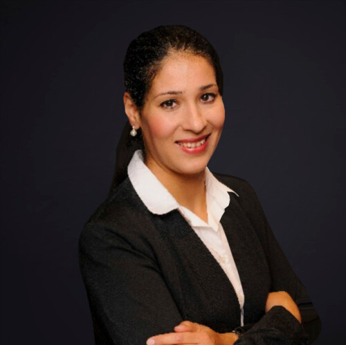 Shahrzad Busch