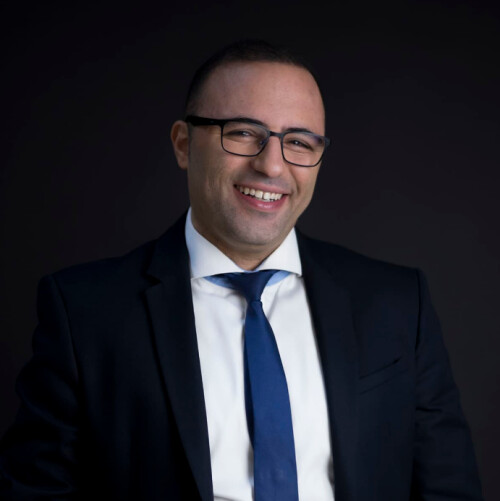 Mohammed Banna