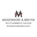 Rechtsanwaltskanzlei Middendorf und Breyer