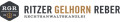 Bild: Rechtsanwaltskanzlei Ritzer Gelhorn Reber in Ingolstadt, Donau