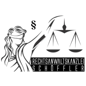 Rechtsanwaltskanzlei Schöffler