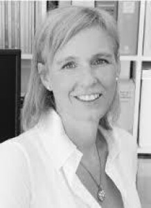Stephanie Edrich Rechtsanwältin