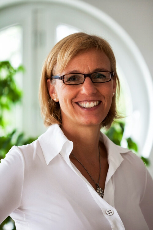 Stephanie Edrich Rechtsanwältin