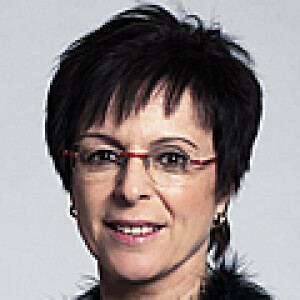 Rechtsanwältin Monika Knieler