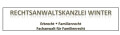 Logo Rechtsanwaltskanzlei Winter