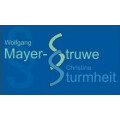 Rechtsanwaltskanzlei Wolfgang Mayer-Struwe & Christine Sturmheit