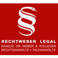 RECHTWEBER LEGAL - Kanzlei Dr. Weber & Kollegen