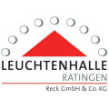 RECK GmbH + CO. KG, Leuchten halle Ratingen