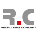 Recruiting Concept