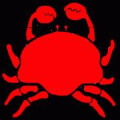 red-crab die KreativFabrik