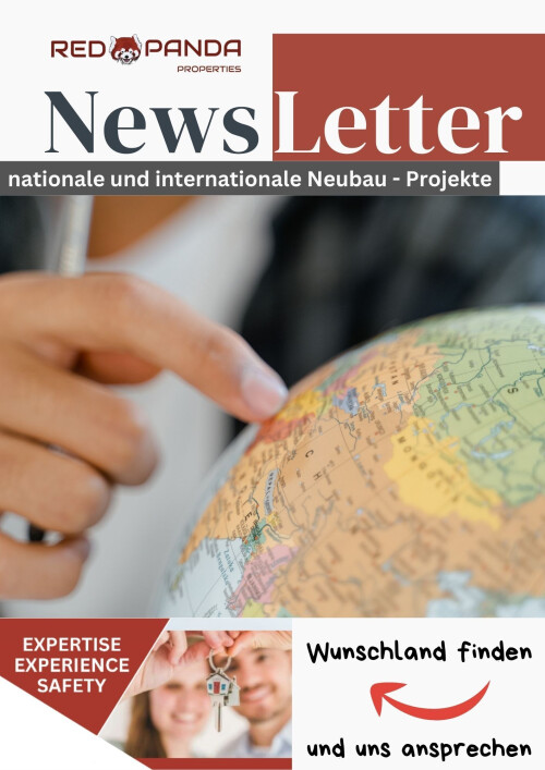 Maroon And Black Simple Minimalist Modern Newsletter A4.jpg