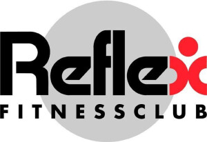 Logo Reflex Fitnessclub in Dresden
