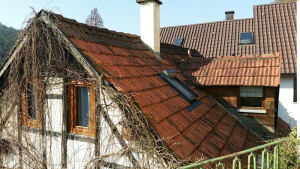 Regadach Dachsanierung