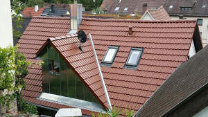 Regadach Dachsanierung Pforzheim