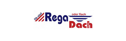 Logo Rega GmbH Dachdecker in Pforzheim