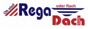 Logo Rega GmbH Dachdecker in Pforzheim