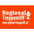 Regional Treppenlift
