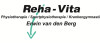 Bild: Reha-Vita Erwin van den Berg