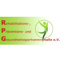 Rehabilitations-, Präventions- und Gesundheitssportverein Halle e. V.