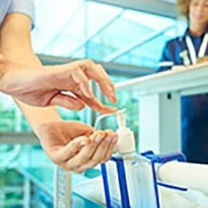 Rehabilitationsklinik MärkischSchweiz GmbH