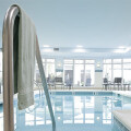 Reich Wellness Schwimmbadanlagen