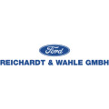 Reichardt & Wahle GmbH, Ford-Autohaus